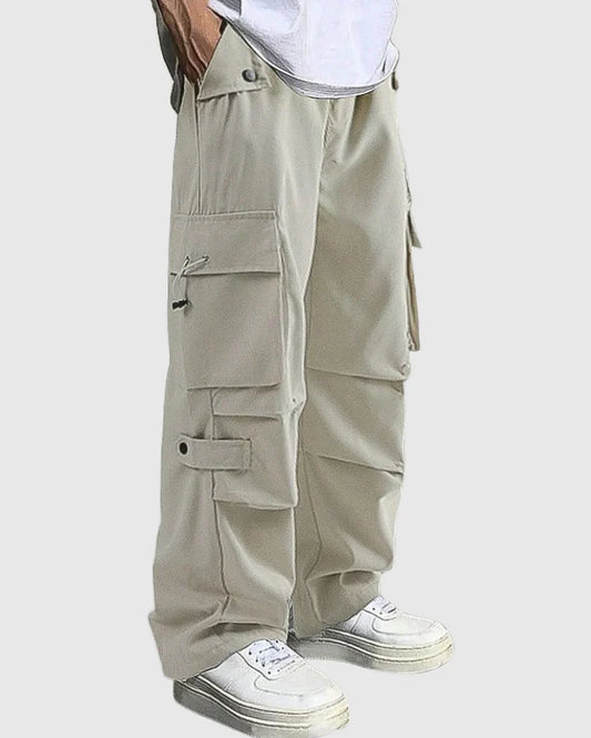 Swagzon Street-Ready Loose Jeans– Relaxed Fit Denim